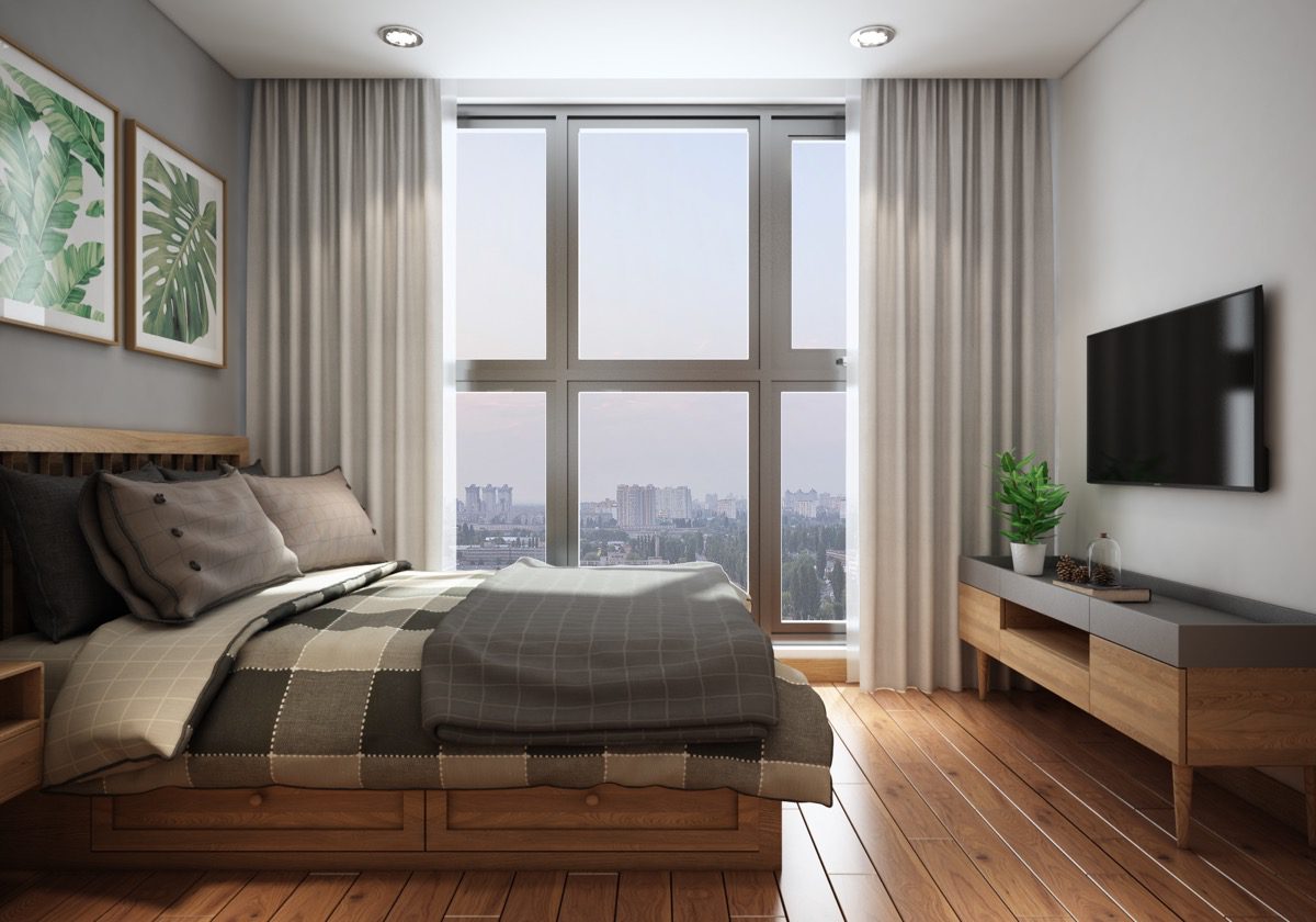 Picture: Nâng Cấp Biệt Thự Quận 7