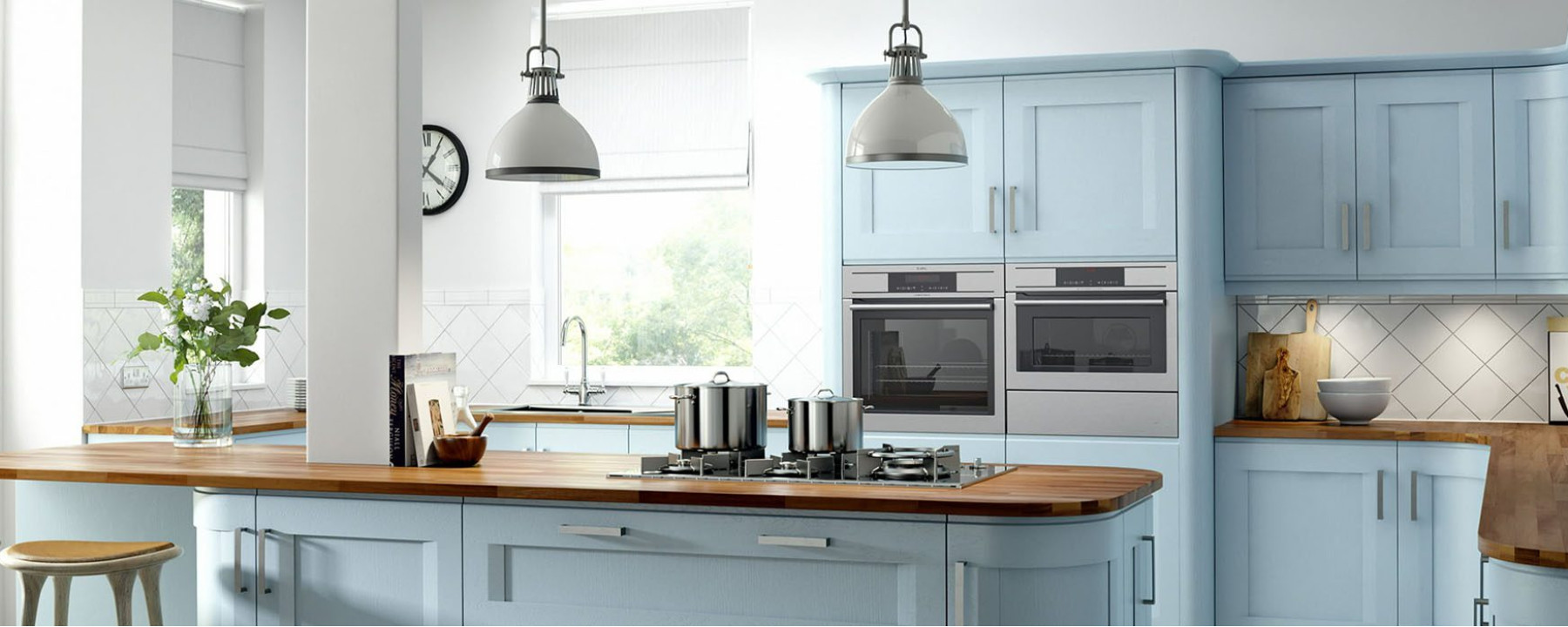 thiet-ke-phong-an-dep-mau-xanh-nhat-pastel