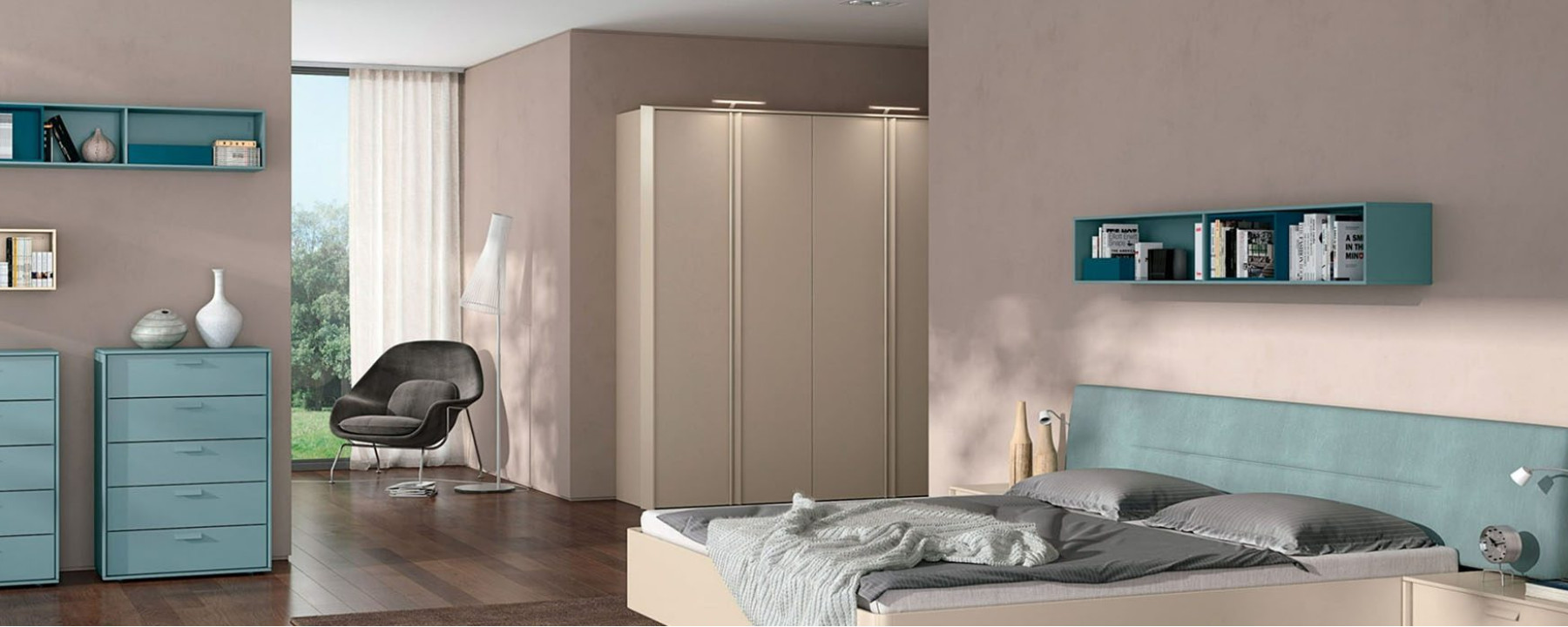 thiet-ke-phong-ngu-dep-mau-xanh-pastel-da-troi